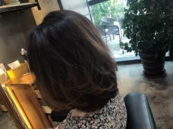 -上禾 HAIR SALON