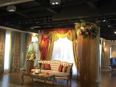 -剪刀石头布家居广场