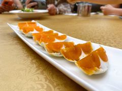 双黄鸭蛋-花园茶楼(兴城西路店)