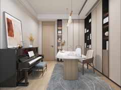 -大宅设计设计店铺(浦东店)