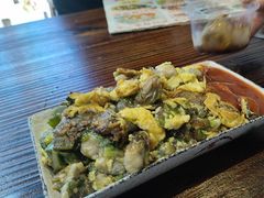 -黄老伯的海蛎煎