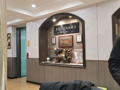 -华竹饭店(中央大街店)