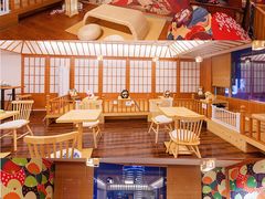 -豆柴町-柴犬主题狗咖(红鼎国际C座店)