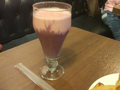 -拉亚汉堡经典餐厅(商城路店)