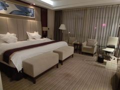 -东北大厦酒店(沈阳北站青年大街店)