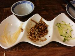 -华馨园北京烤鸭(丽水店)