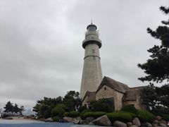 -悦海公园