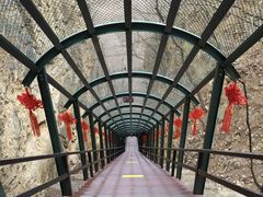 -京东石林峡风景区