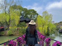 -南汇桃花村