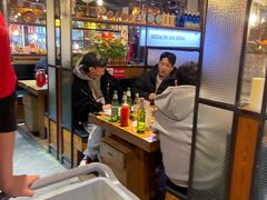 -河坝烧烤串城(银亭路店)