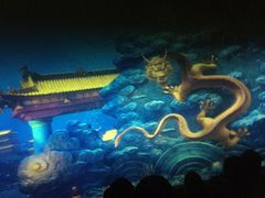 -芜湖方特东方神画