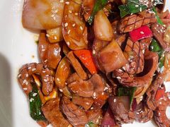 -小菜园新徽菜(蚌埠蚌山万达店)