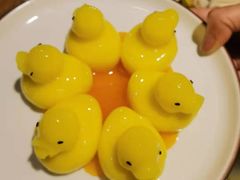香芒小黄鸭-潍城老菜馆·地标美食