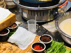 -村长家的疙瘩汤(沌口店)