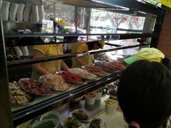 -四里沙茶面(七星西路分店)