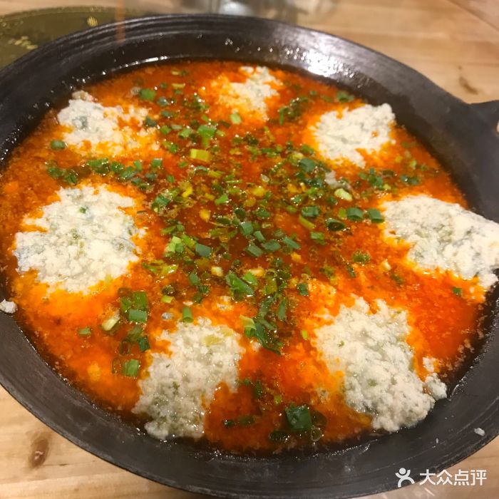 张关合渣(客运中心店)合渣图片 - 第1张