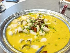 -李氏传家菜(兴城路店)