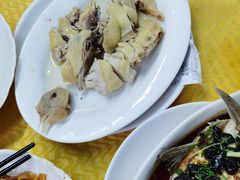家乡咸鸡-海鲜街菜馆(海珠南路店)