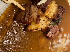 -CURRY YA 熟成咖哩專門店(深圳湾万象城店)