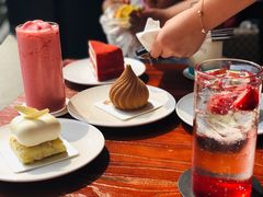 -BLAQ咖啡(骏豪店)