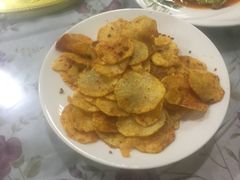 -清真·伊清阁餐厅