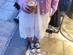 -% Arabica(京都东山店)