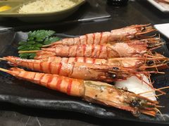 -大渔铁板烧(东城店)