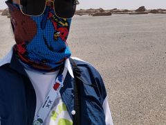 -敦煌雅丹国家地质公园