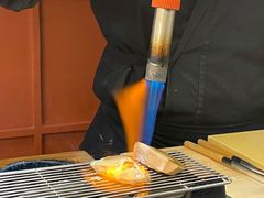 -Sushi Hanzo半藏(天环广场店)