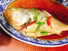 -华味家大食堂(安远路店)