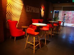 -COSTA COFFEE(新奥购物中心店)