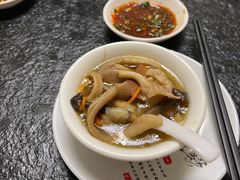 -菌极鲜野生菌火锅店(阳明祠店)
