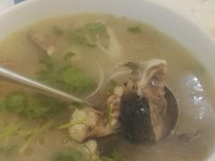 -帕米朵儿新疆小馆(仙鹤新天地广场店)