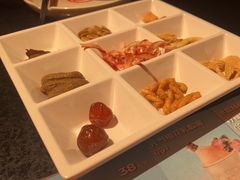 -探鱼·鲜青椒爽麻烤鱼(增城东汇城店)