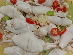 -盈春大饭店(千山路店)