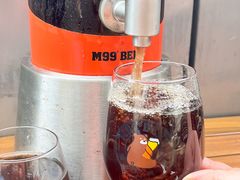 -M99 BEER世界啤酒吧(鸿云悦街店)