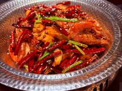 -雨后行菜(报慈北路店)