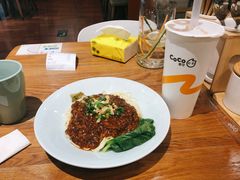 -醉面(五道口启迪大厦店)