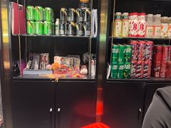 -鼎原力量东北吊炉烧烤(幸福街店)