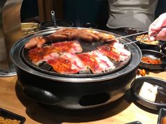 -九田家黑牛烤肉(淮北万达店)