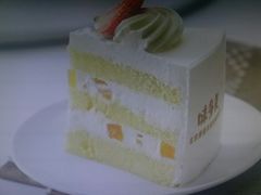-味多美蛋糕(马家堡永辉店)