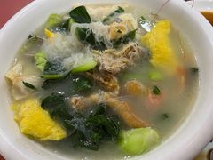 -红灯笼龙凤饭店(宁波老字号店)