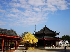 -广东圆玄道观