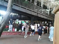 -长鹿旅游休博园