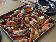 -y SEA·西班牙餐厅(阿那亚·北戴河店)