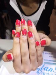 -梵熙美甲 Fancy Nails