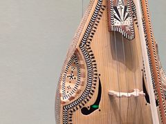 -中国民族乐器博物馆