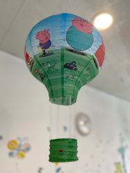 -马博士婴儿游泳馆(望京旗舰店)