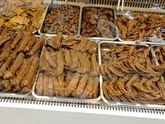 -张鸭子重庆特产卤味小吃(未来国际店)