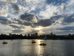 -黄兴公园